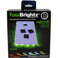 Brightz Toss Bag Game LED Lighting Kit Green BR4620